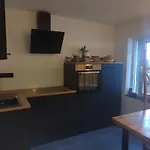 Haus Auszeitblick Дом отдыха *
