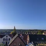 Haus Auszeitblick Дом отдыха