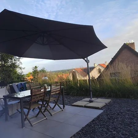 Haus Auszeitblick Bad Bentheim
