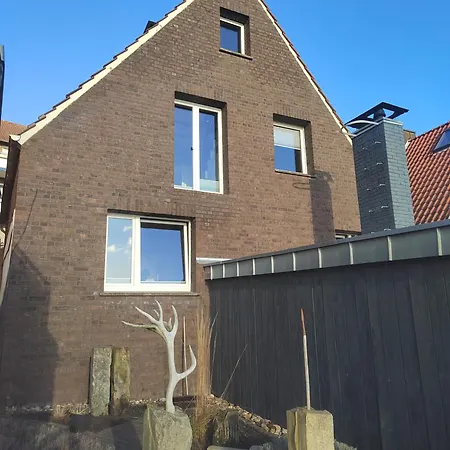 Haus Auszeitblick بيت للعطل *