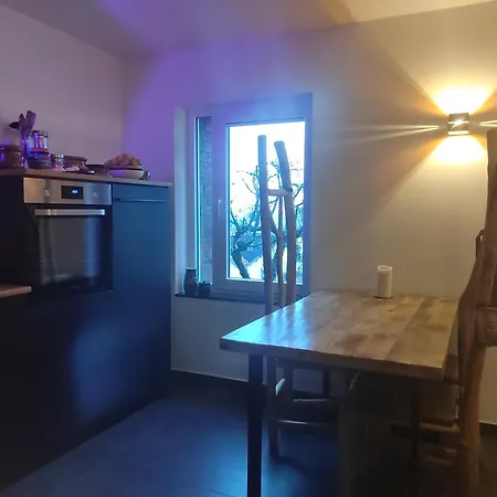 Haus Auszeitblick