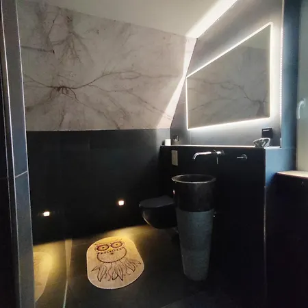 بيت للعطل Haus Auszeitblick *