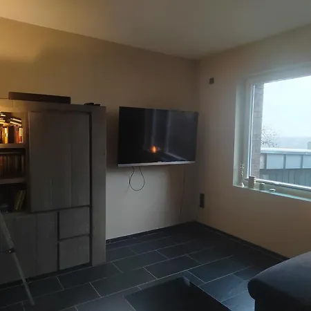 بيت للعطل Haus Auszeitblick باد بينثيم