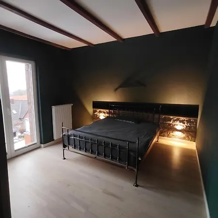 Дом отдыха Haus Auszeitblick *
