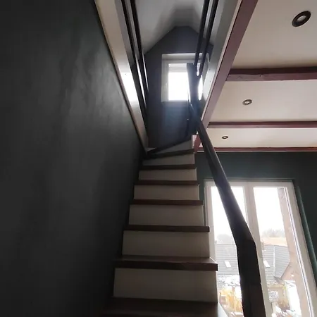 Haus Auszeitblick *