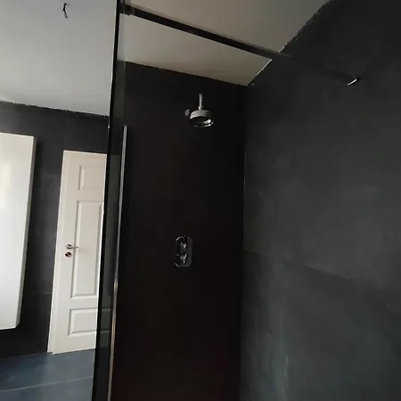 Haus Auszeitblick Feriehus *