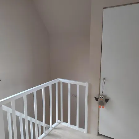 بيت للعطل Haus Auszeitblick *