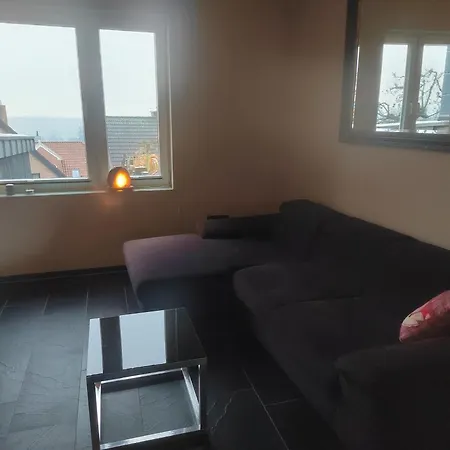 Haus Auszeitblick بيت للعطل باد بينثيم