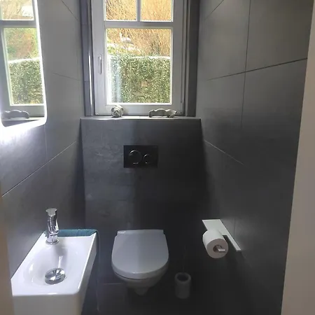Feriehus Haus Auszeitblick *
