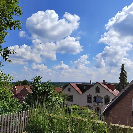 Haus Auszeitblick Feriehus Bad Bentheim