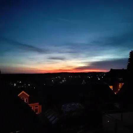 Feriehus Haus Auszeitblick *