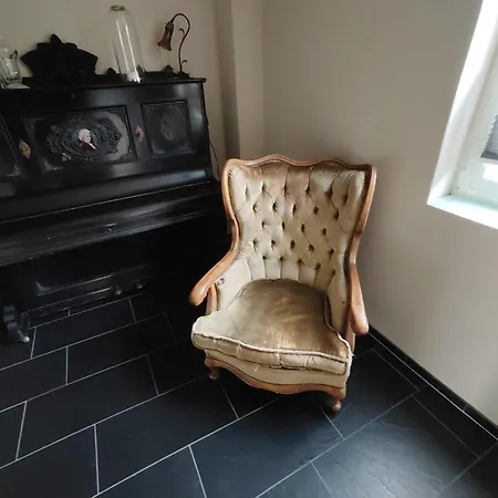 Haus Auszeitblick Feriehus Bad Bentheim